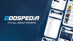Unveiling The Oddspedia: Your Ultimate Guide To Sports Betting .
